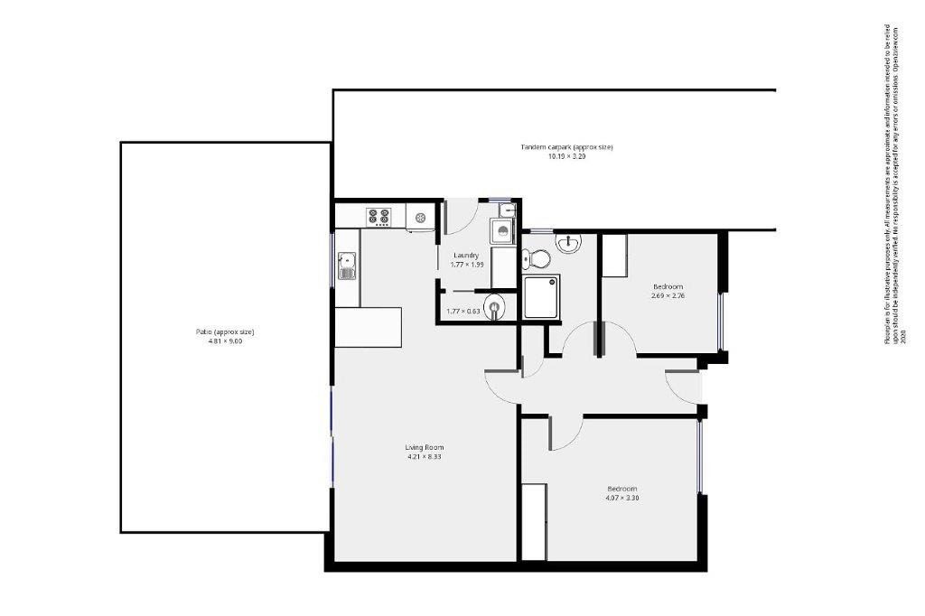 5A Duke Street, Mount Victoria, Wellington - Carousel 16