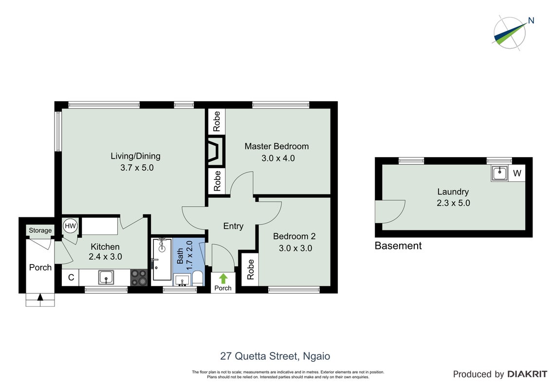 28 Quetta Street, Ngaio, Wellington - Carousel 13