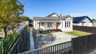 84 Featherston Street, Takaro, Palmerston North - Carousel 1