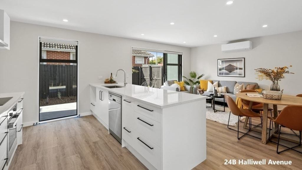 24B Halliwell Avenue, Papanui, Christchurch - Carousel 1
