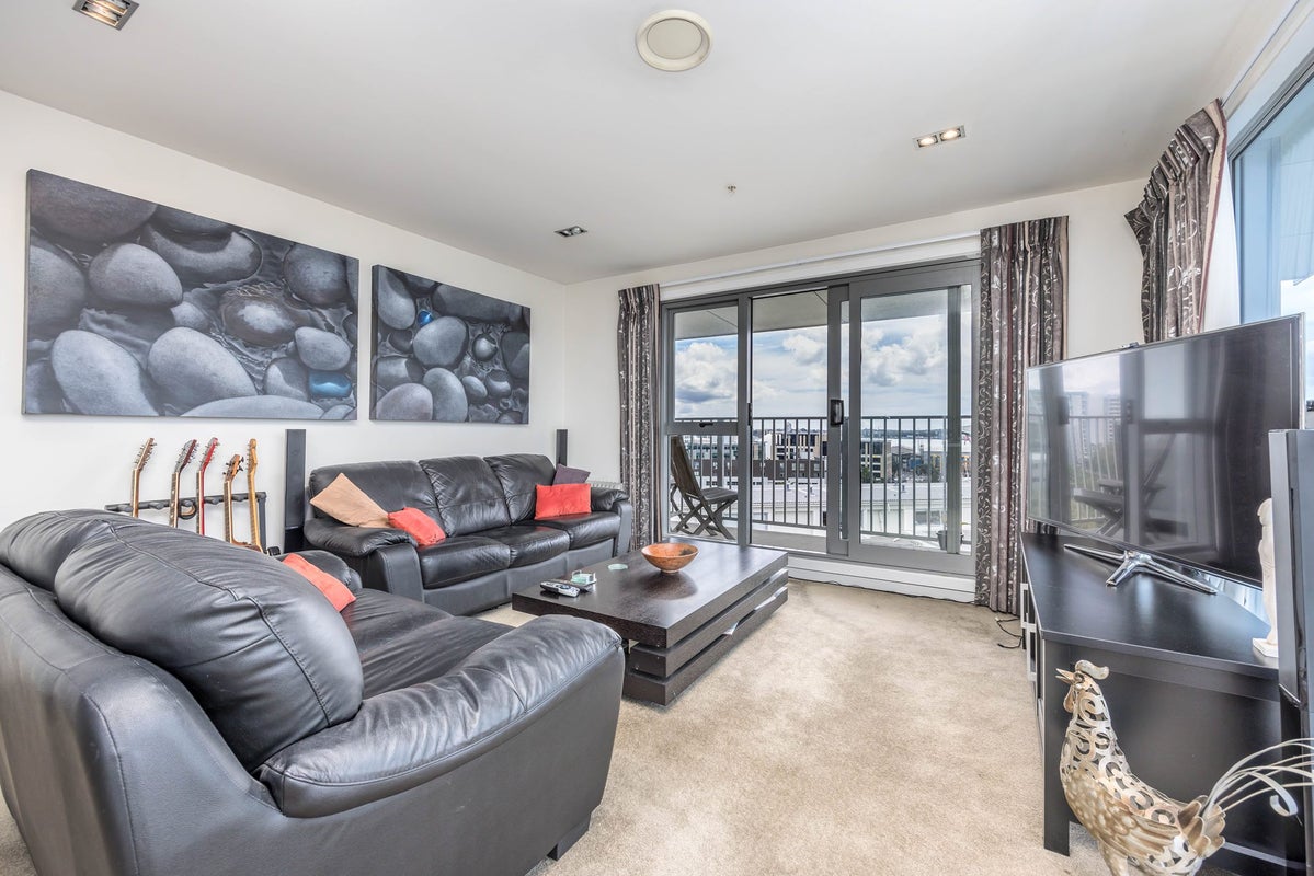 1011/8 Ronayne Street, Auckland Central, Auckland - Carousel 1