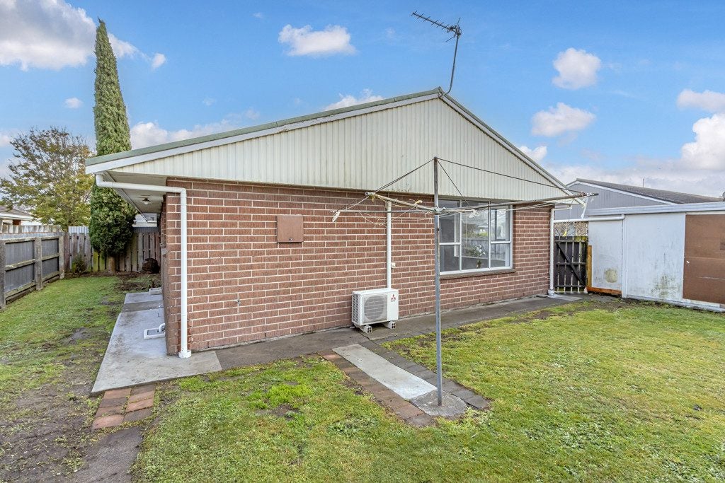 7/12 Rutherford Street, WOOLSTON, CHRISTCHURCH - Carousel 13