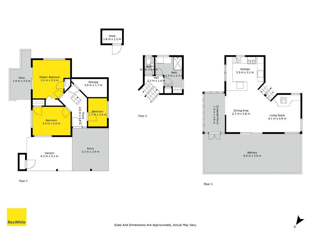 2/18 Drome View Place, Beach Haven, Auckland - Carousel 21