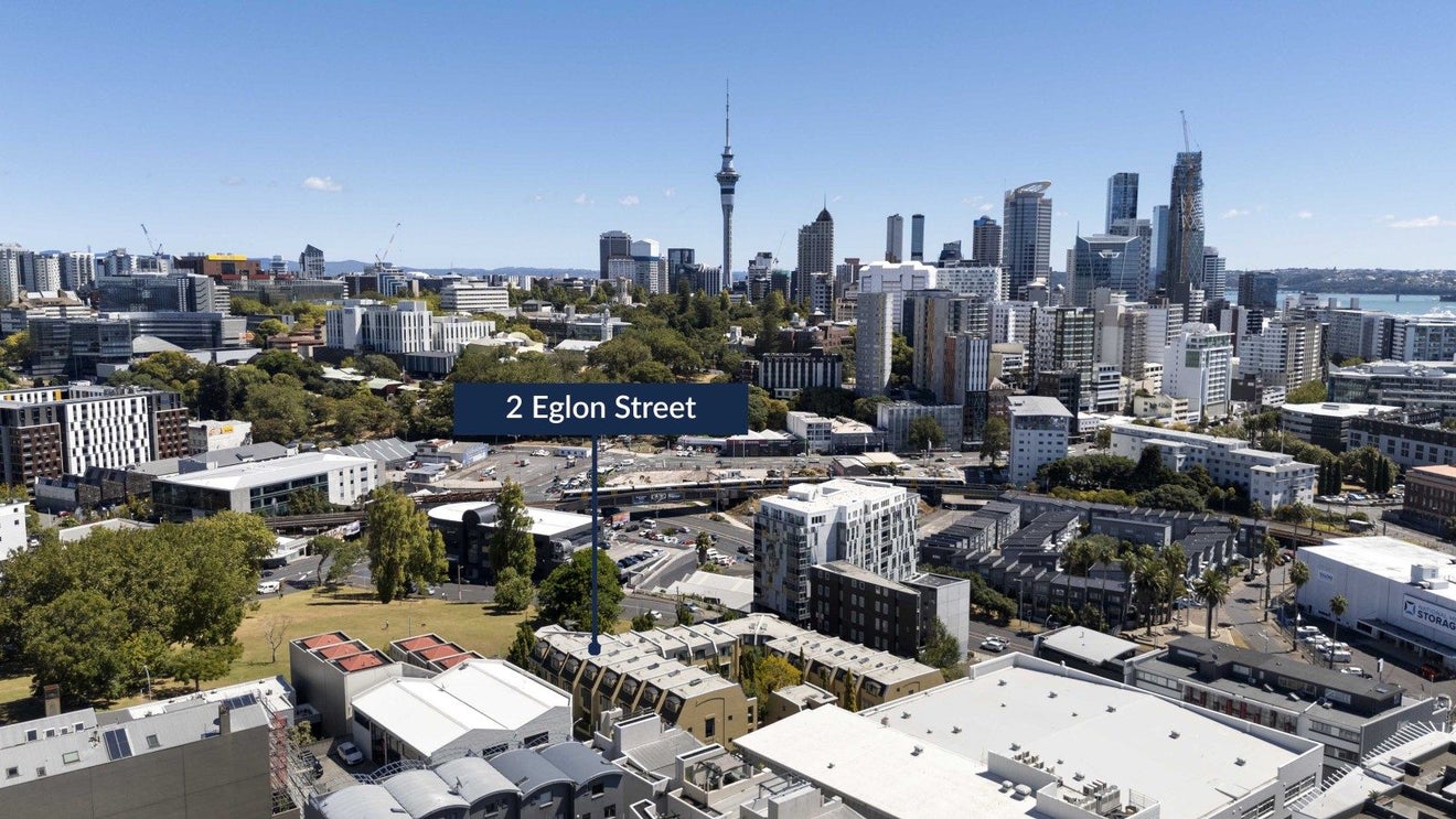 2 Eglon Street, Parnell, Auckland - Carousel 1