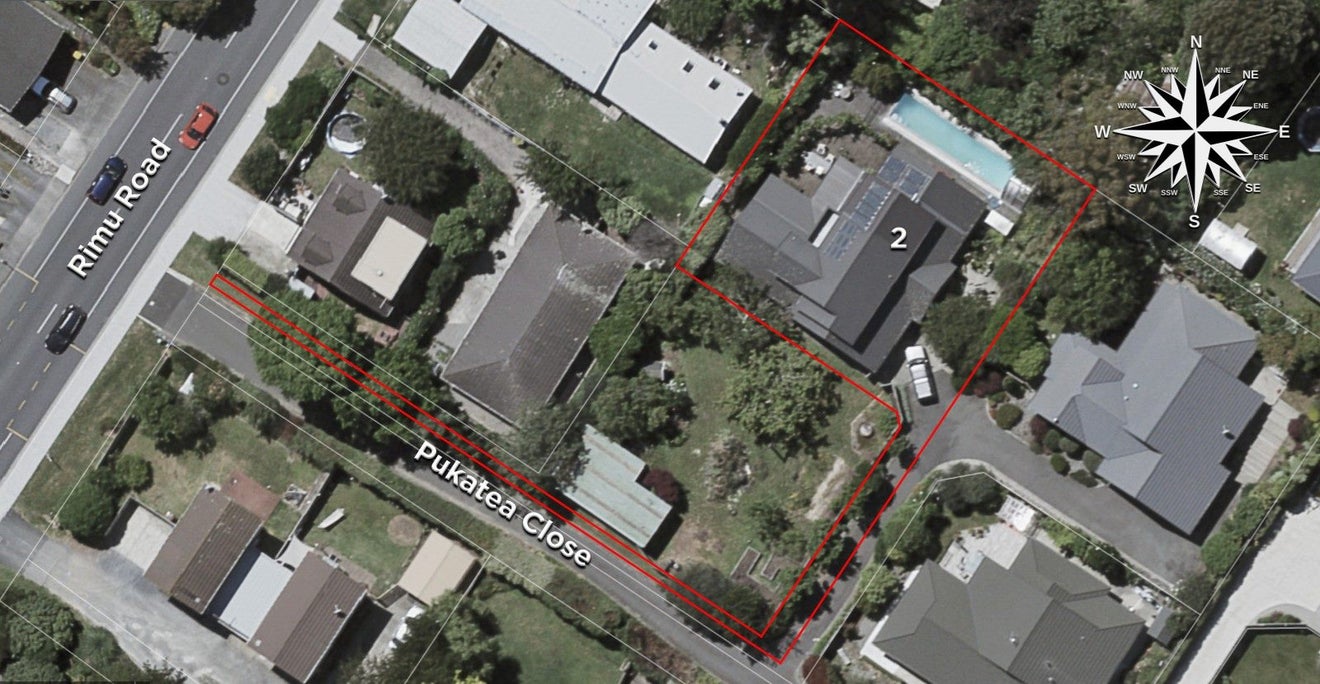 2 Pukatea Close, Raumati Beach, Paraparaumu - Carousel 36
