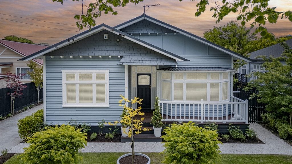 80 Mersey Street, St Albans, Christchurch - Carousel 1