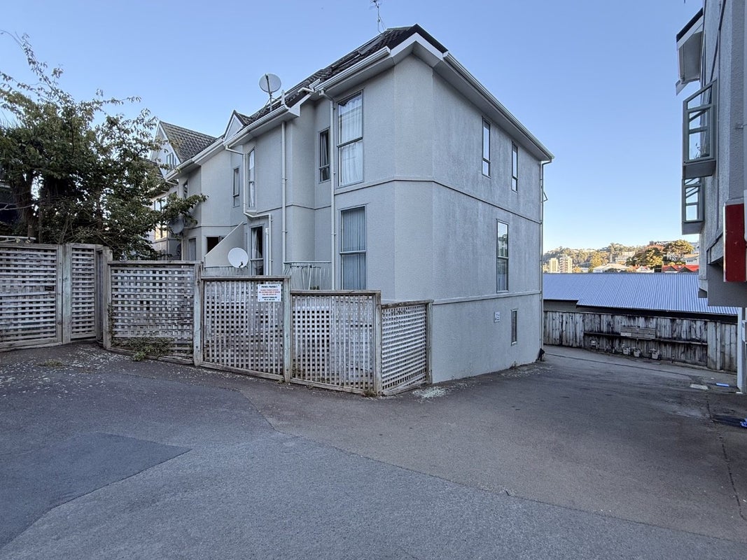 287F The Terrace, Te Aro, Wellington - Carousel 23