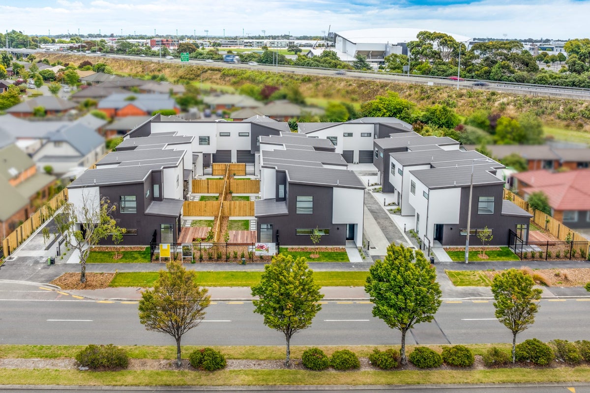 115C Lincoln Road, Addington, Christchurch - Carousel 2