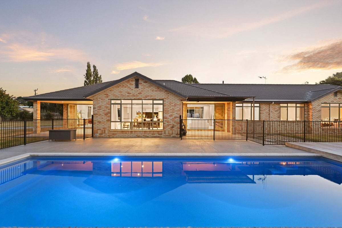 386 Horotiu Road, Te Kowhai, Hamilton - Carousel 2