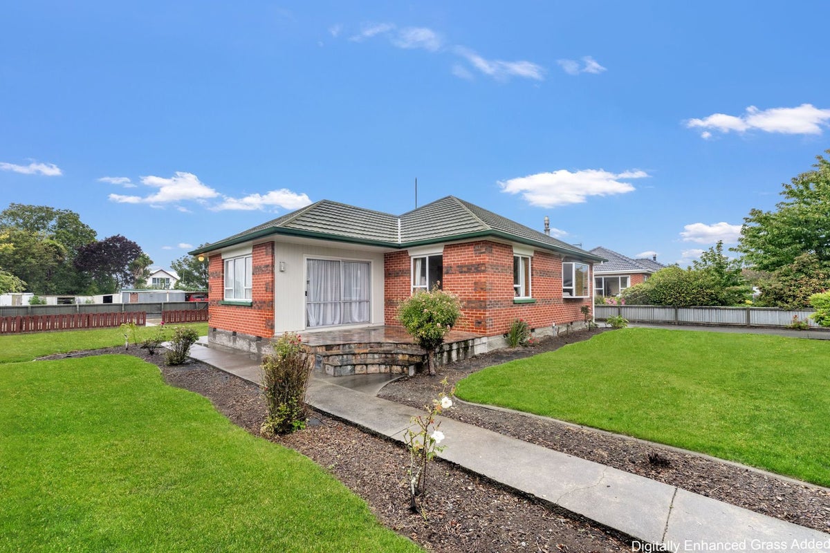 8 Cavendish Street, Allenton, Ashburton - Carousel 1