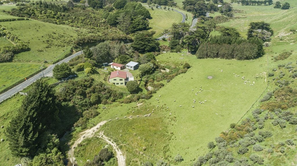 60 South Makara Road, Karori - Carousel 1