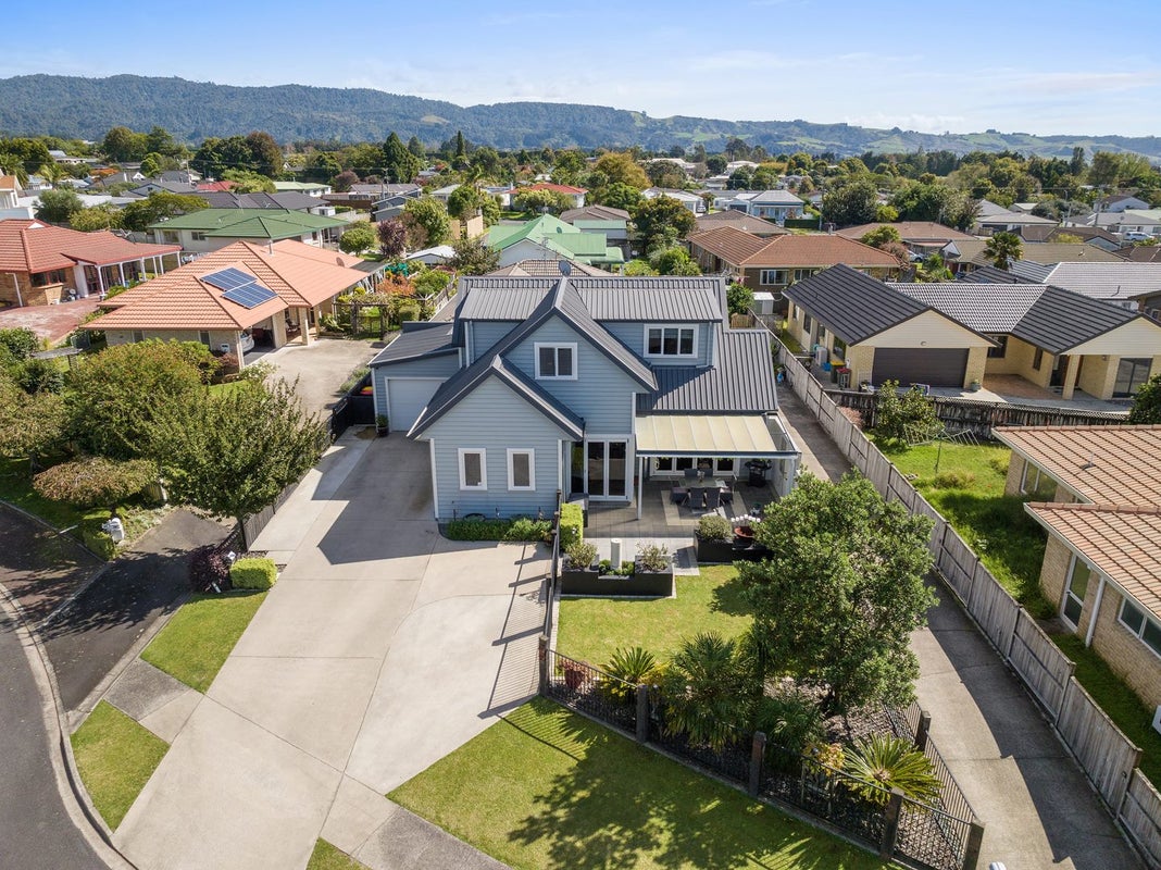 48A FAIRVIEW PLACE, Te Puke, Western Bay Of Plenty - Carousel 2