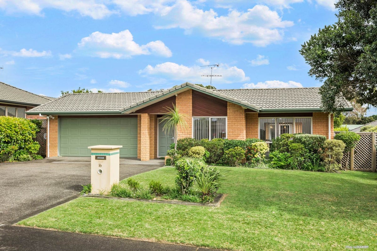 16 Northwood Avenue, Albany, Auckland - Carousel 1