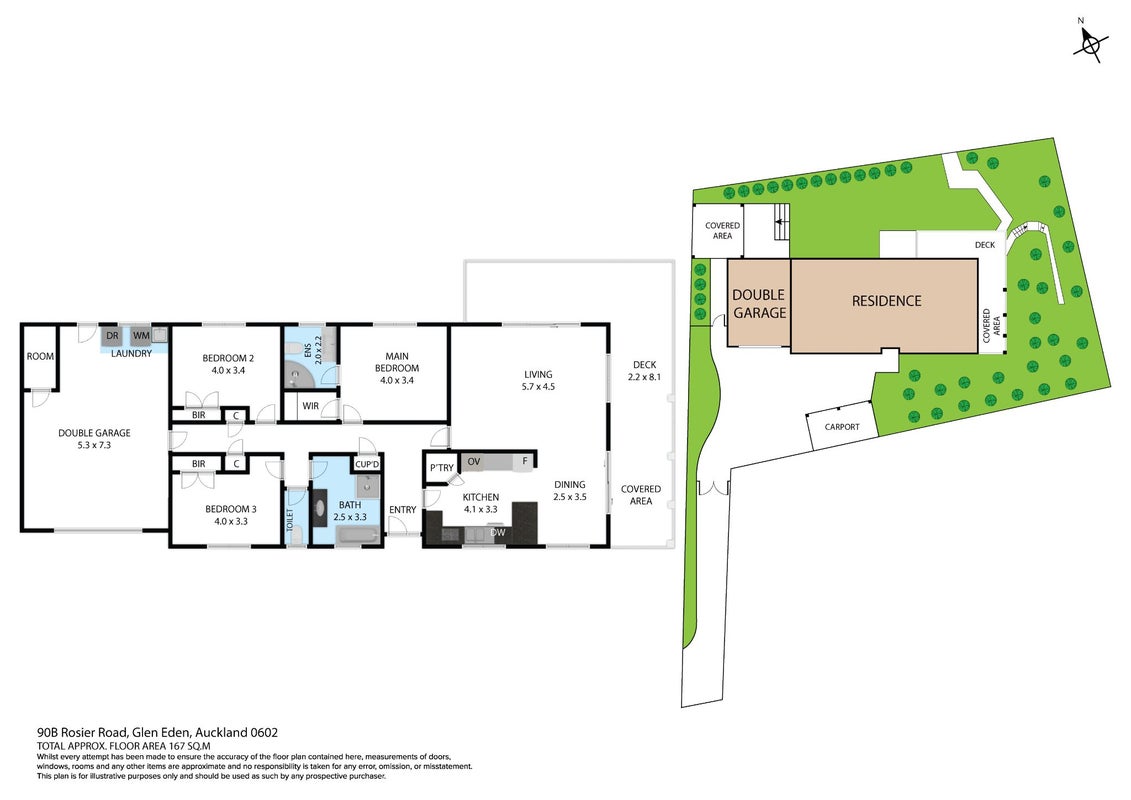 90B Rosier Road, Glen Eden, Auckland - Carousel 34