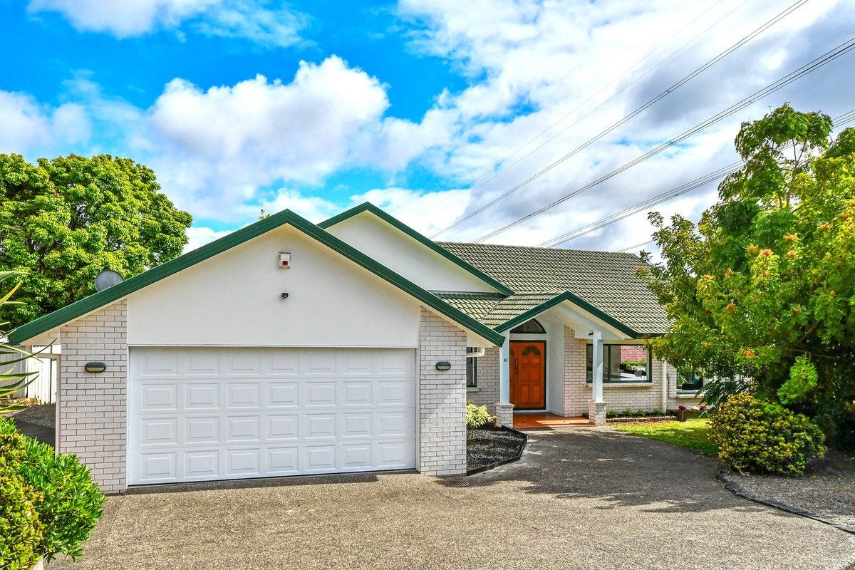 41 Wairere Road, The Gardens, Auckland - Carousel 2