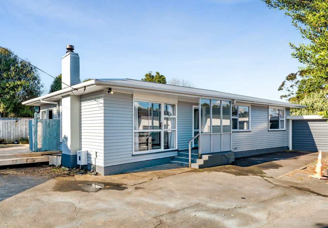 163A Pembroke Street, Westown, New Plymouth - Carousel 1