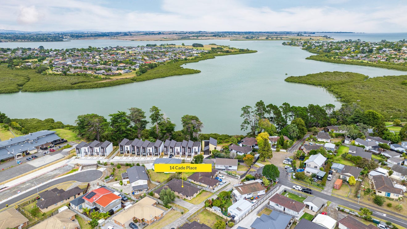 14 Cade Place, Weymouth, Auckland - Carousel 22