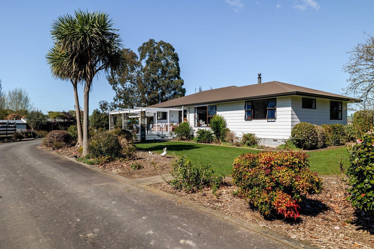 6 Glasgow Street, Pahiatua, Pahiatua - Carousel 1