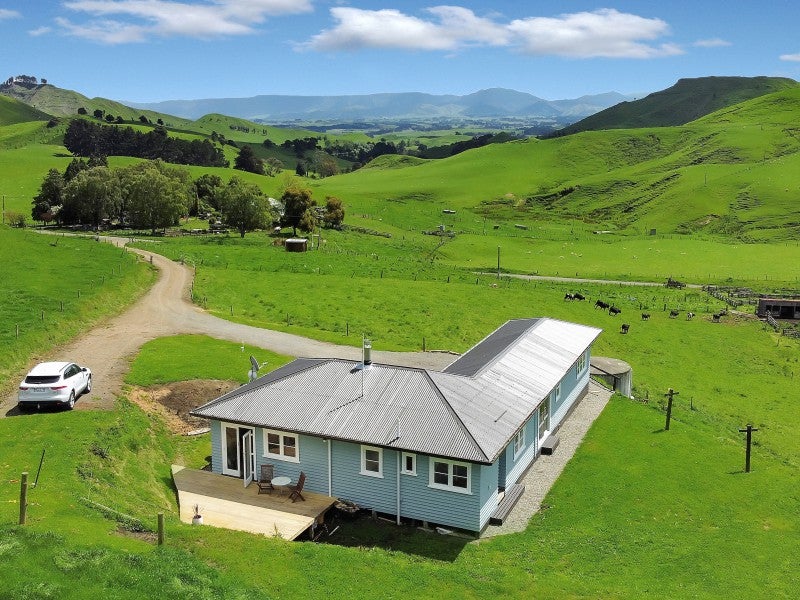 160 Whetukura Road, Ormondville, Dannevirke - Carousel 1
