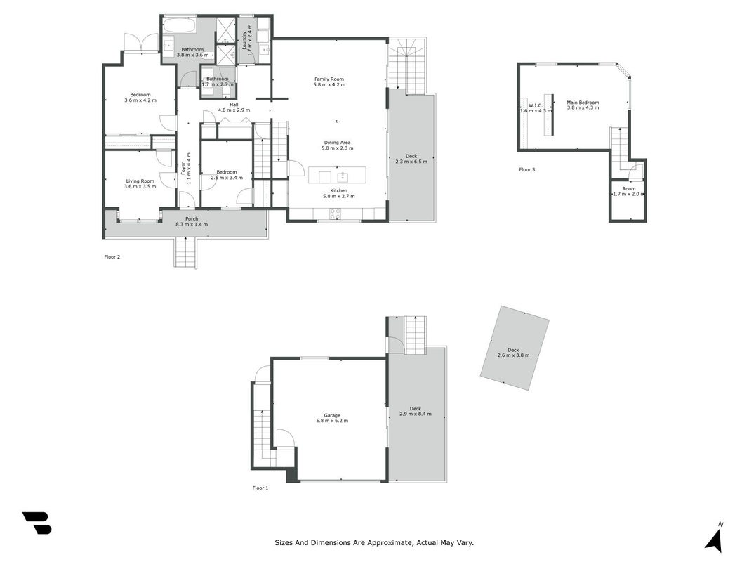 20 Ryle Street, Freemans Bay, Auckland - Carousel 20