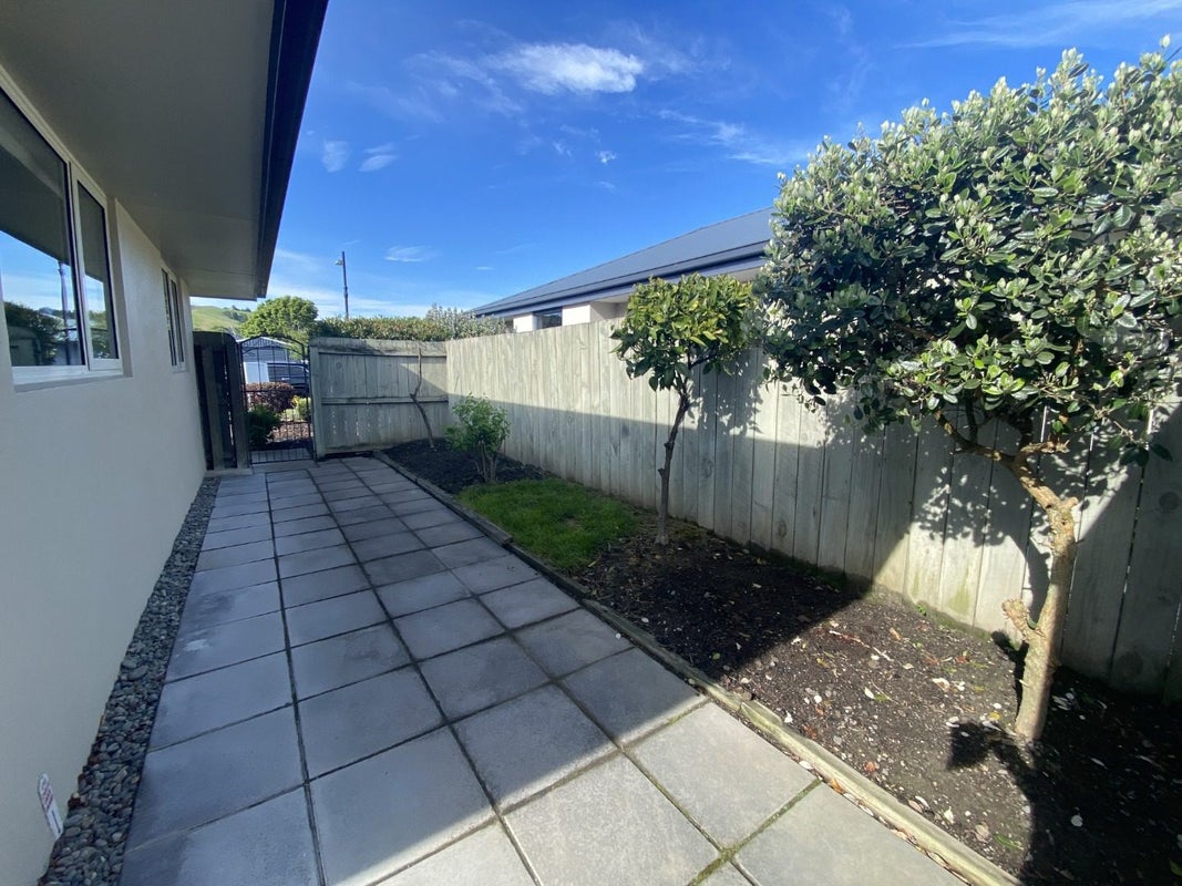 4 Natalie Place, Witherlea, Blenheim - Carousel 25