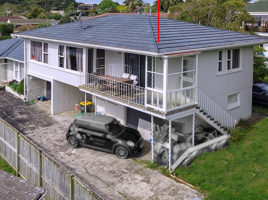 39 Northumberland Avenue, Belmont, Auckland - Carousel 2