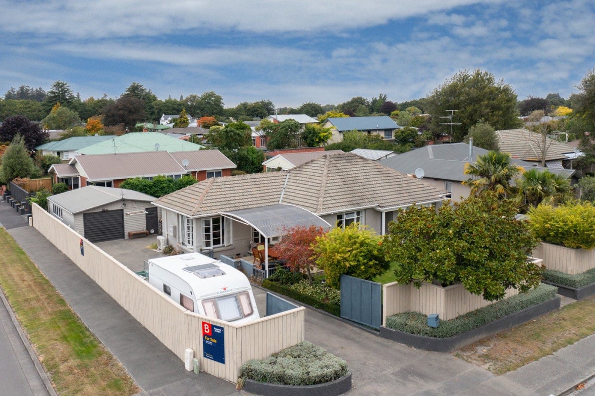56 Cross Street, Allenton, Ashburton - Carousel 1