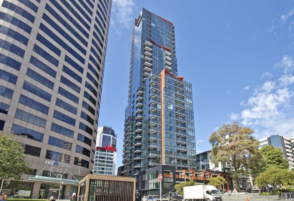 1102A/32 Swanson Street, Auckland Central, Auckland - Carousel 8