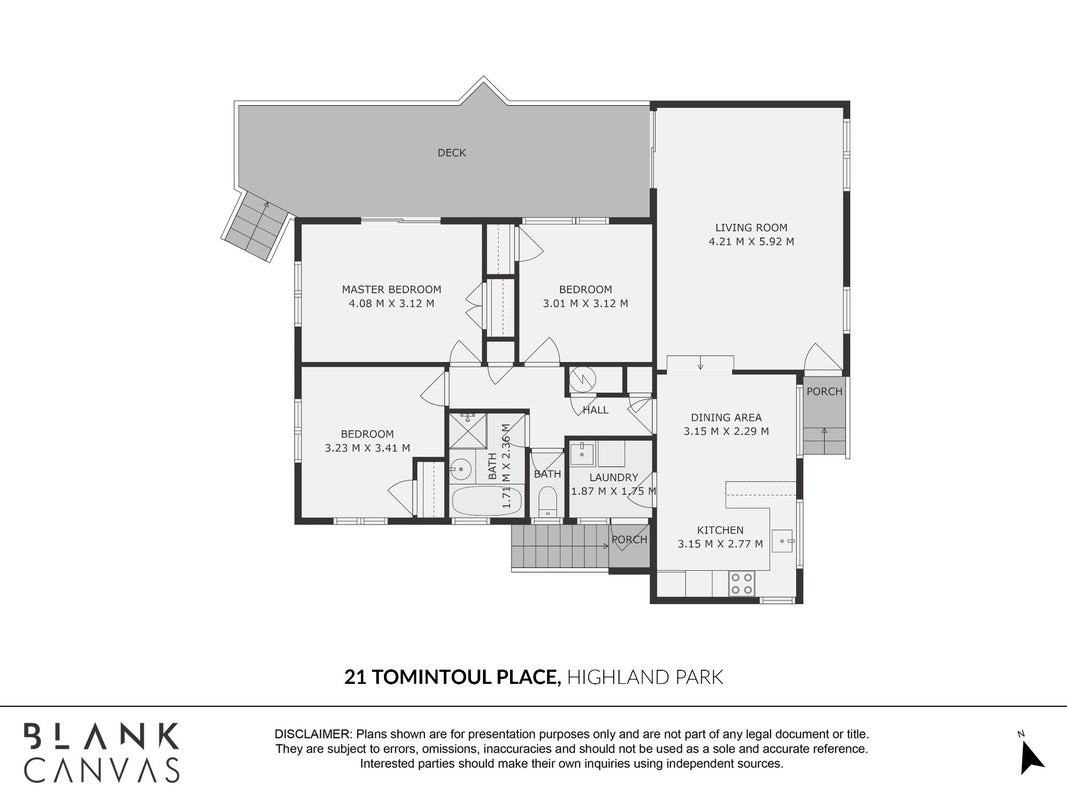 21 Tomintoul Place, Highland Park, Auckland - Carousel 22