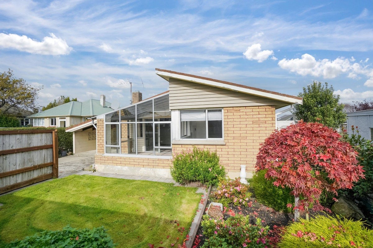 191 St Andrew Street, Glengarry, Invercargill - Carousel 1