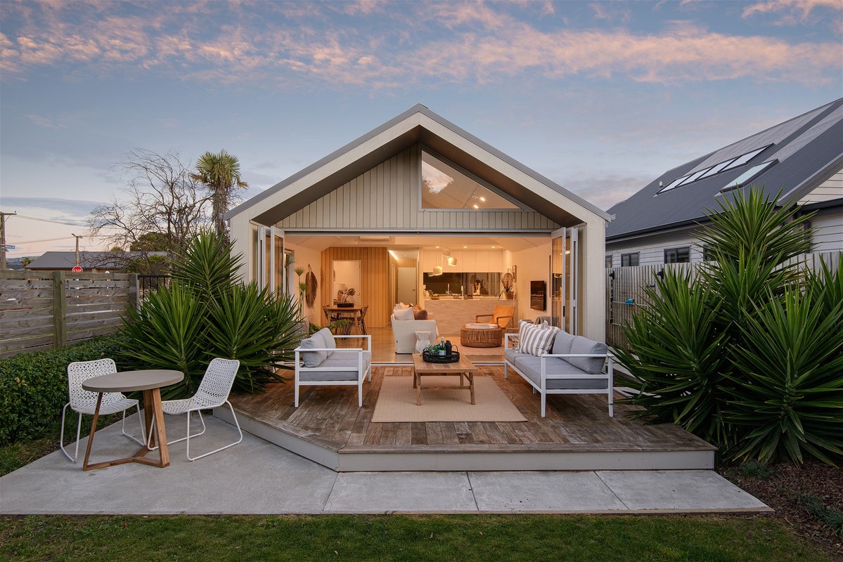 15 Randall Street, Richmond, Christchurch - Carousel 1