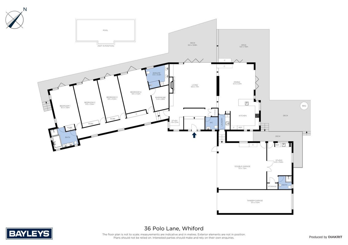 36 Polo Lane, Manurewa - Carousel 24