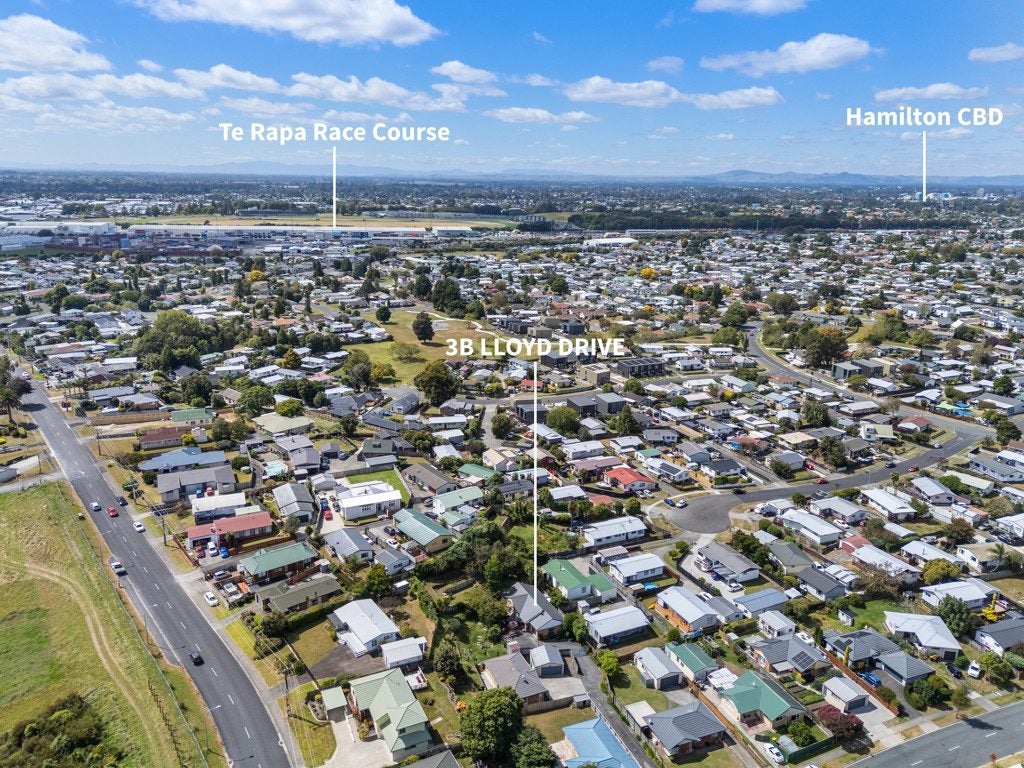 3B Lloyd Drive, Nawton, Hamilton - Carousel 23