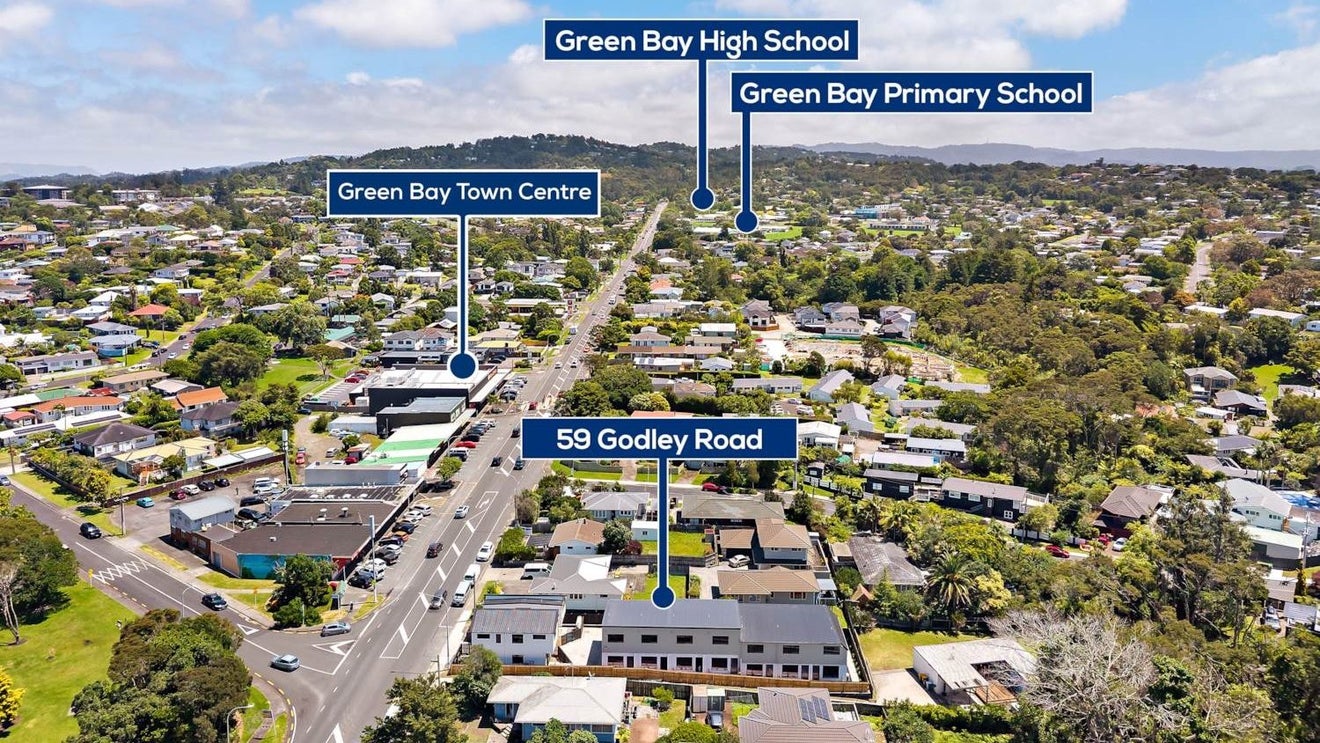 6/59 Godley Road, Green Bay, Auckland - Carousel 1