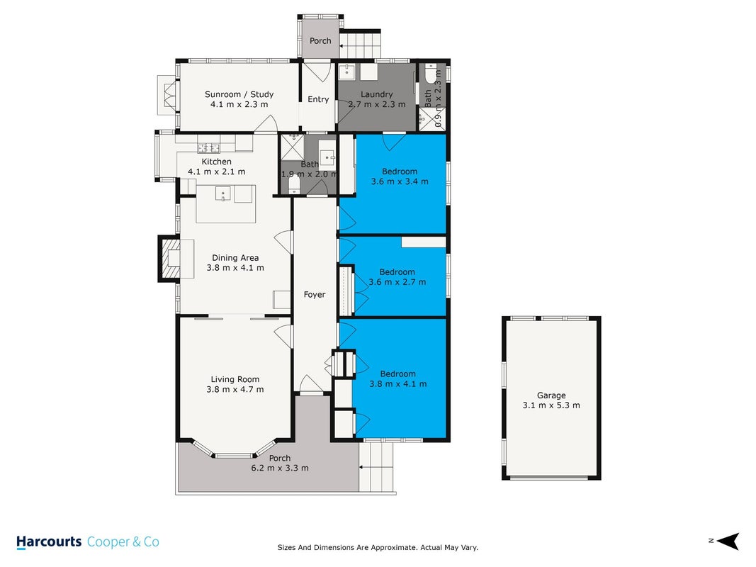94 Blockhouse Bay Road, Avondale, Auckland - Carousel 32