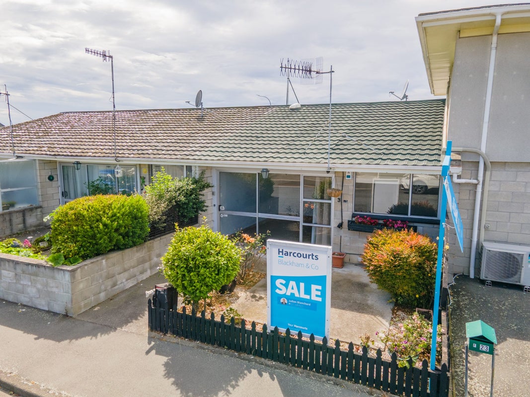 25 Clyde Street, Seaview, Timaru - Carousel 20