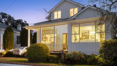 66 Princes Street, Northcote Point, Auckland - Carousel 1