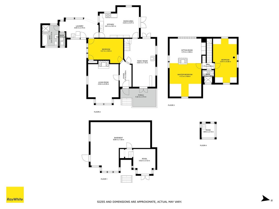 39 Wood Street, Freemans Bay, Auckland - Carousel 21
