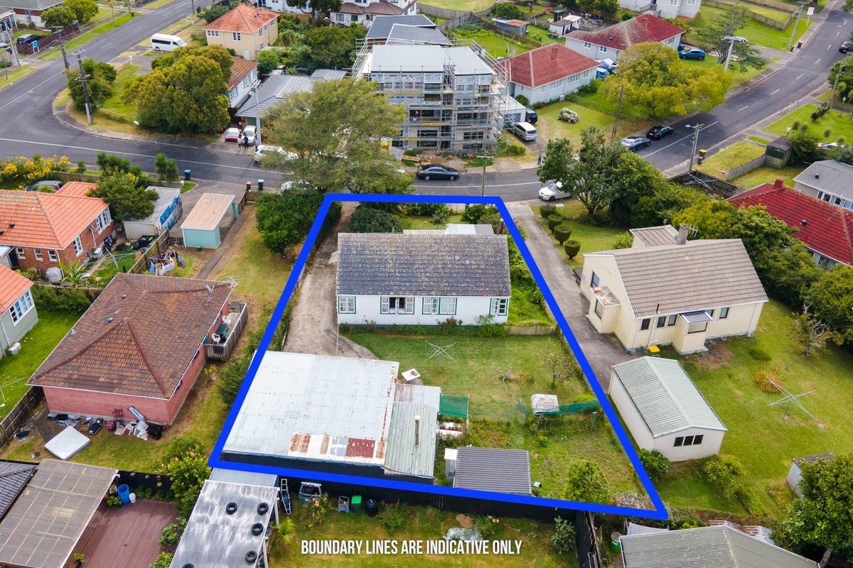 54 Potter Avenue, Wesley, Auckland - Carousel 2