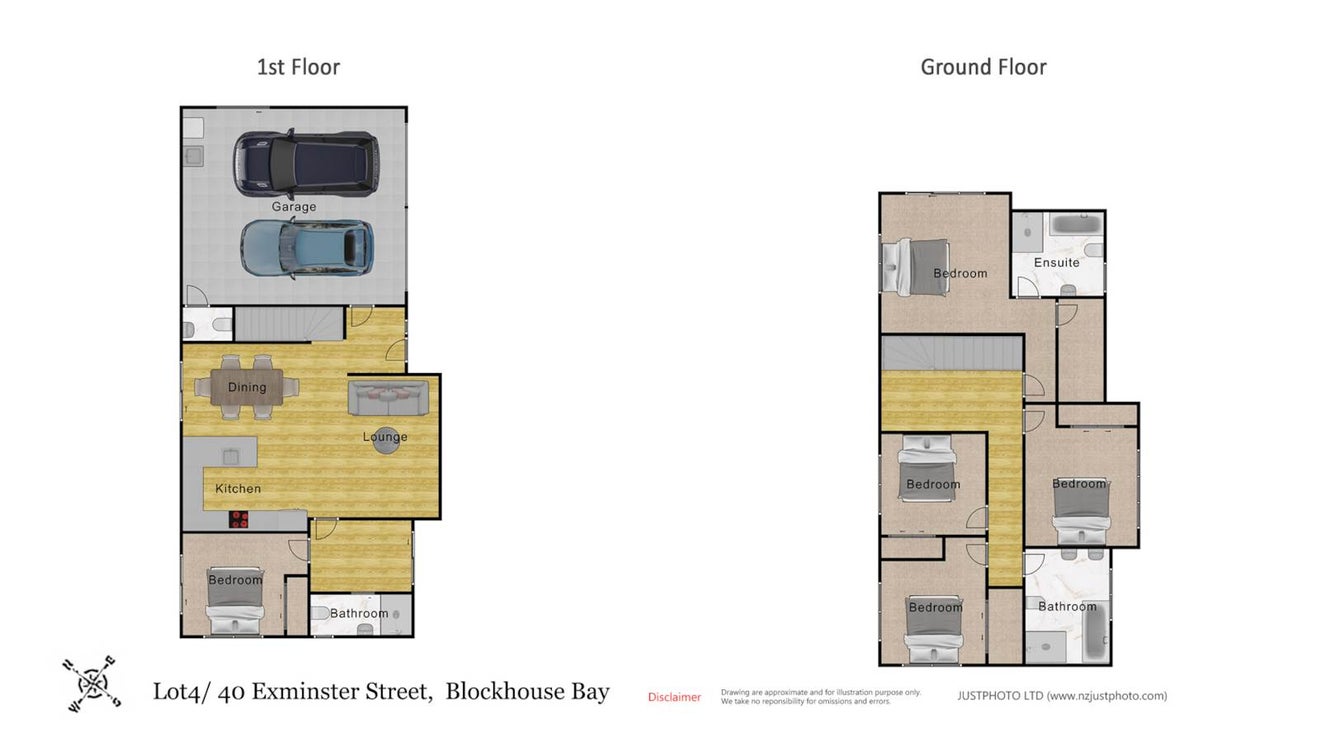 40D Exminster Street, Blockhouse Bay, Auckland - Carousel 24