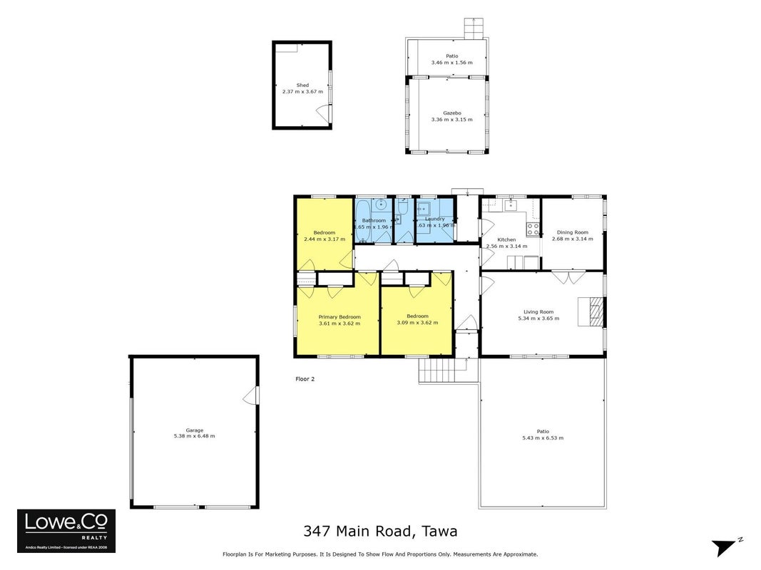 347 Main Road, Tawa, Wellington - Carousel 19