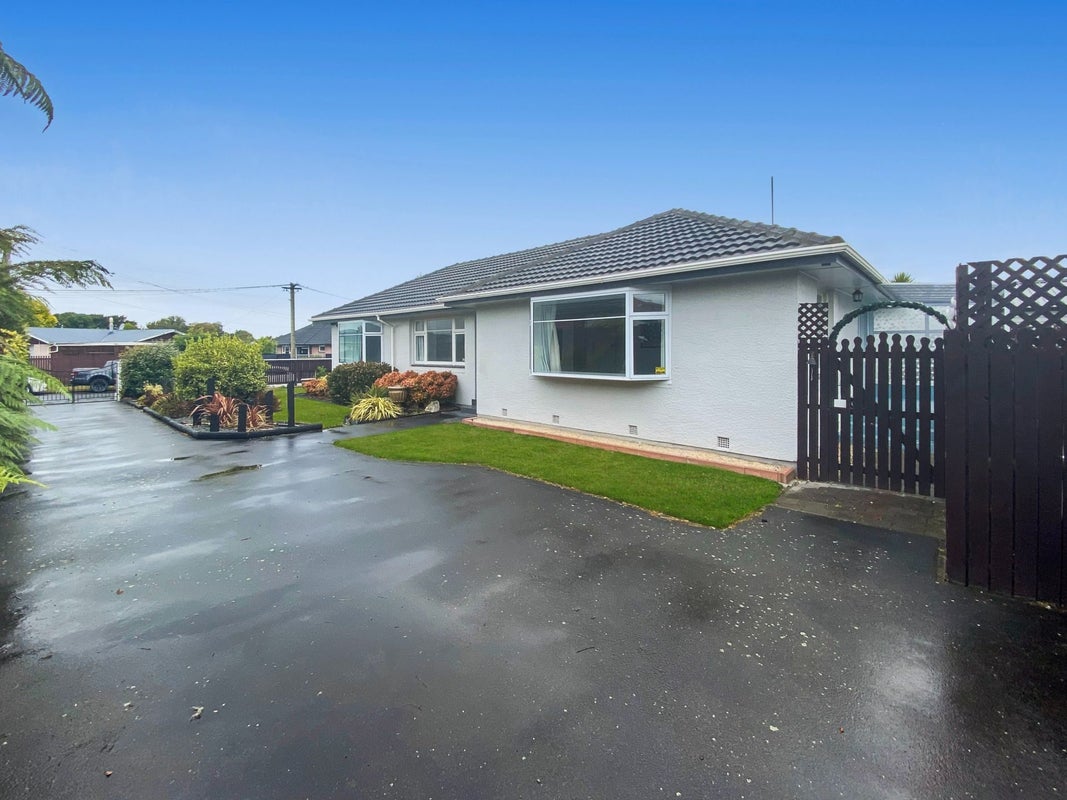 5 Fenchurch Street, Northcote, Christchurch - Carousel 19