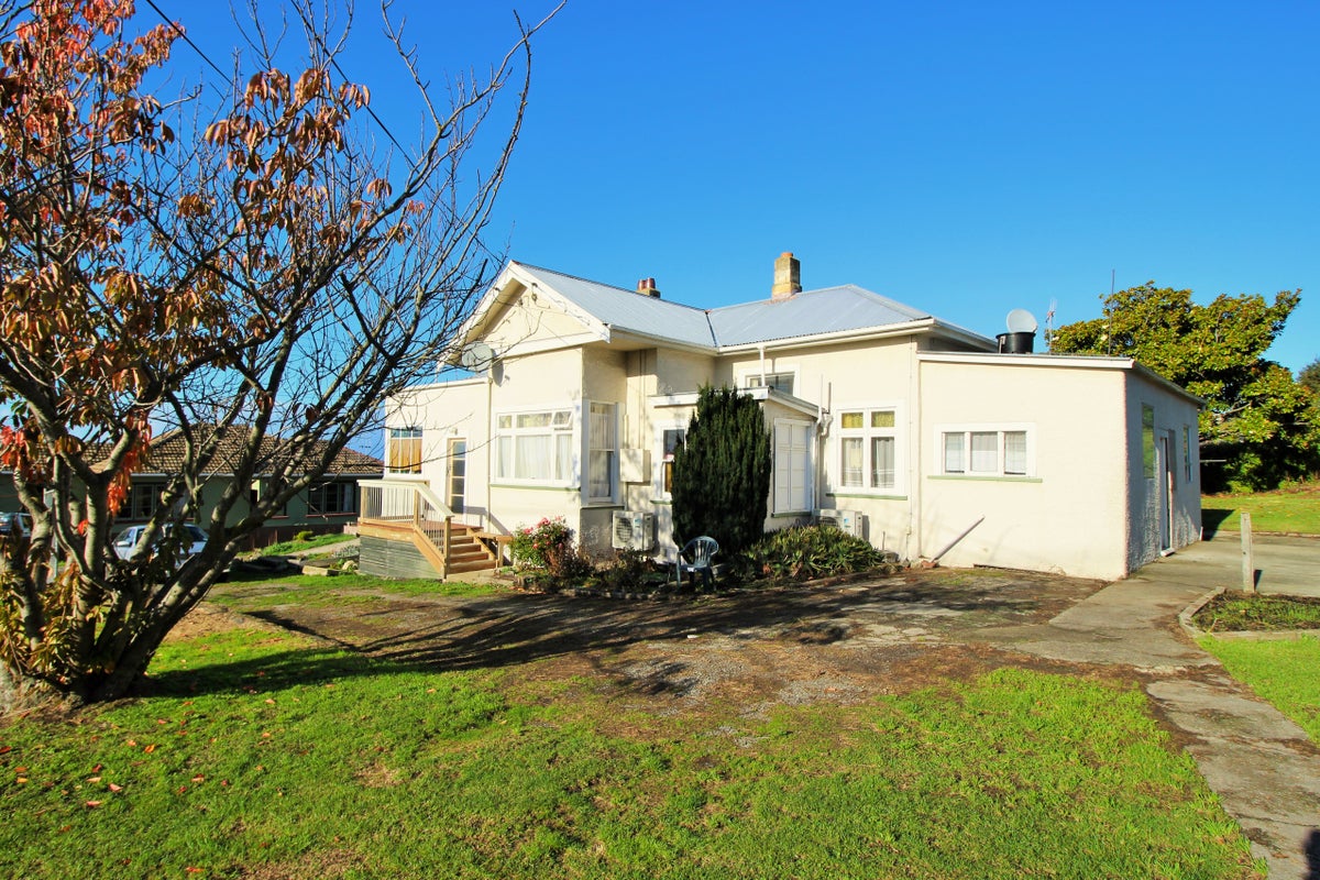 31A Clare Street, Oamaru North, Oamaru - Carousel 1