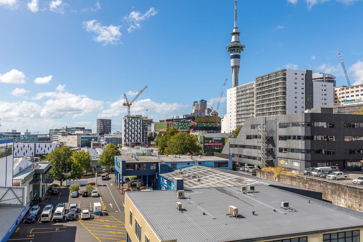 111/145 Nelson Street, Auckland Central, Auckland - Carousel 2