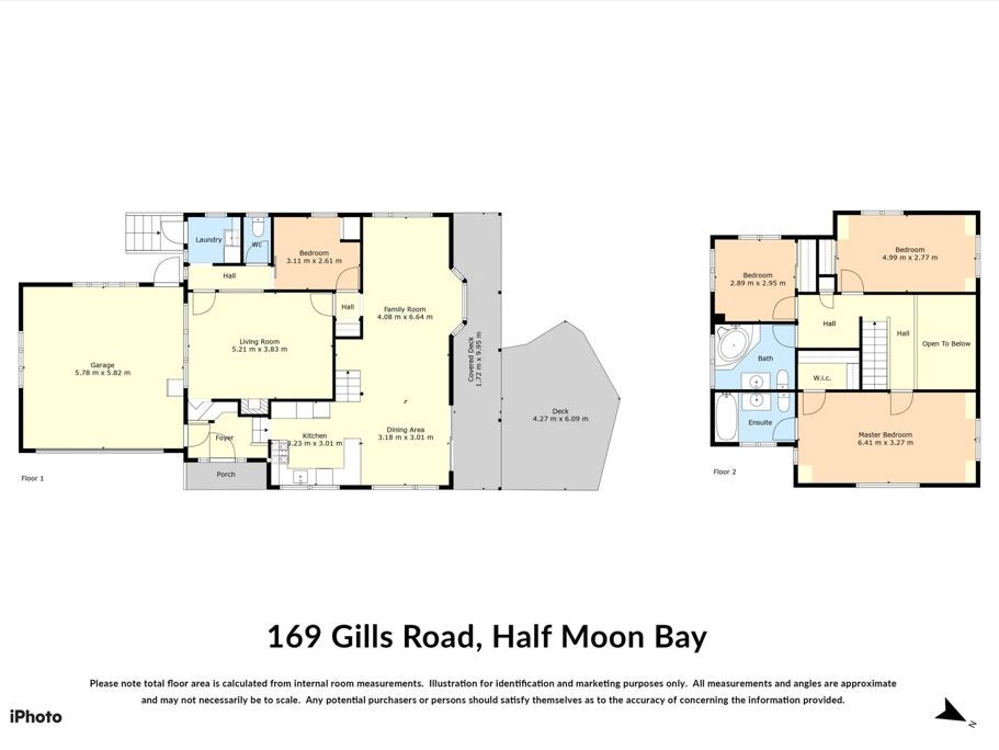 169 Gills Road, Half Moon Bay, Auckland - Carousel 29