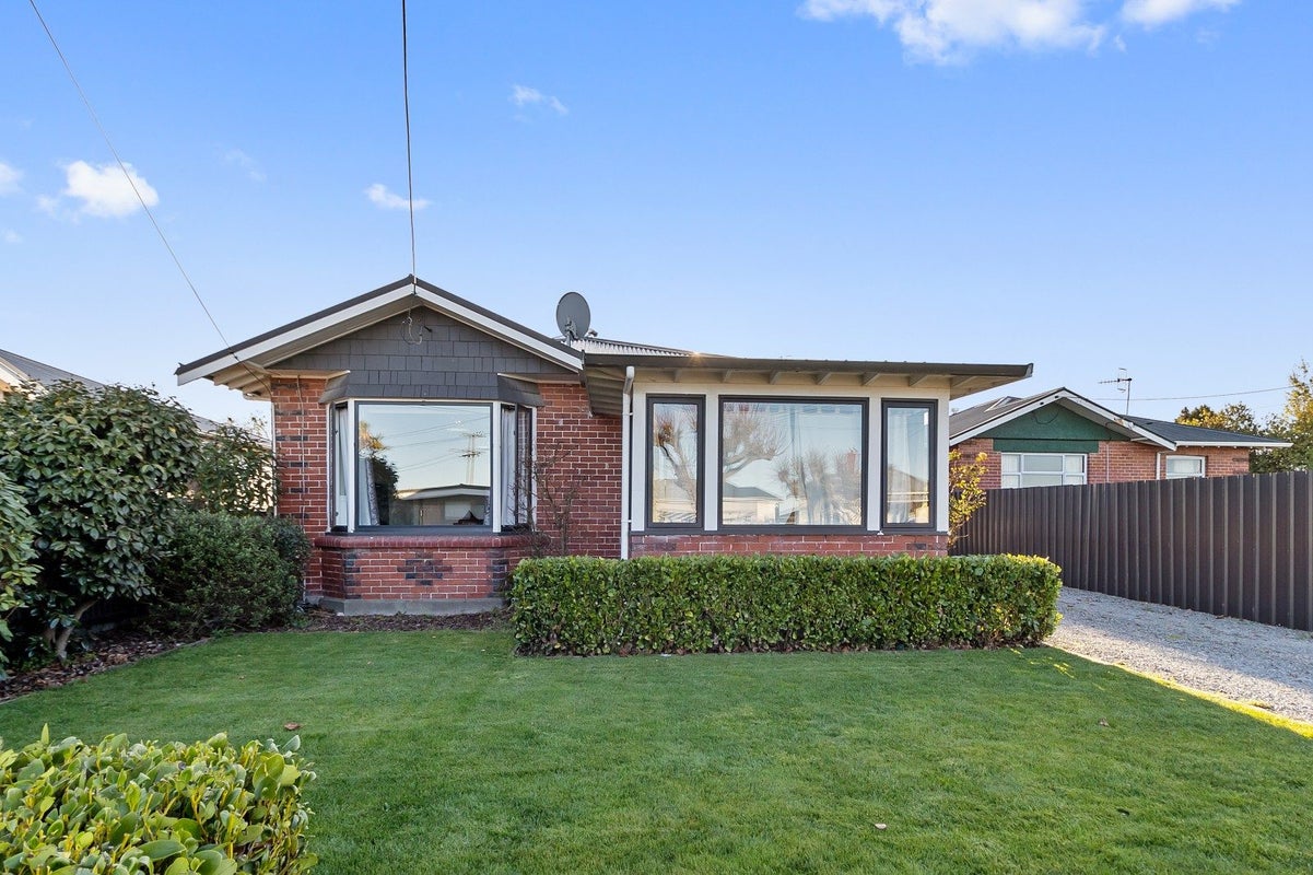 5 Mowbray Street, Watlington, Timaru - Carousel 1