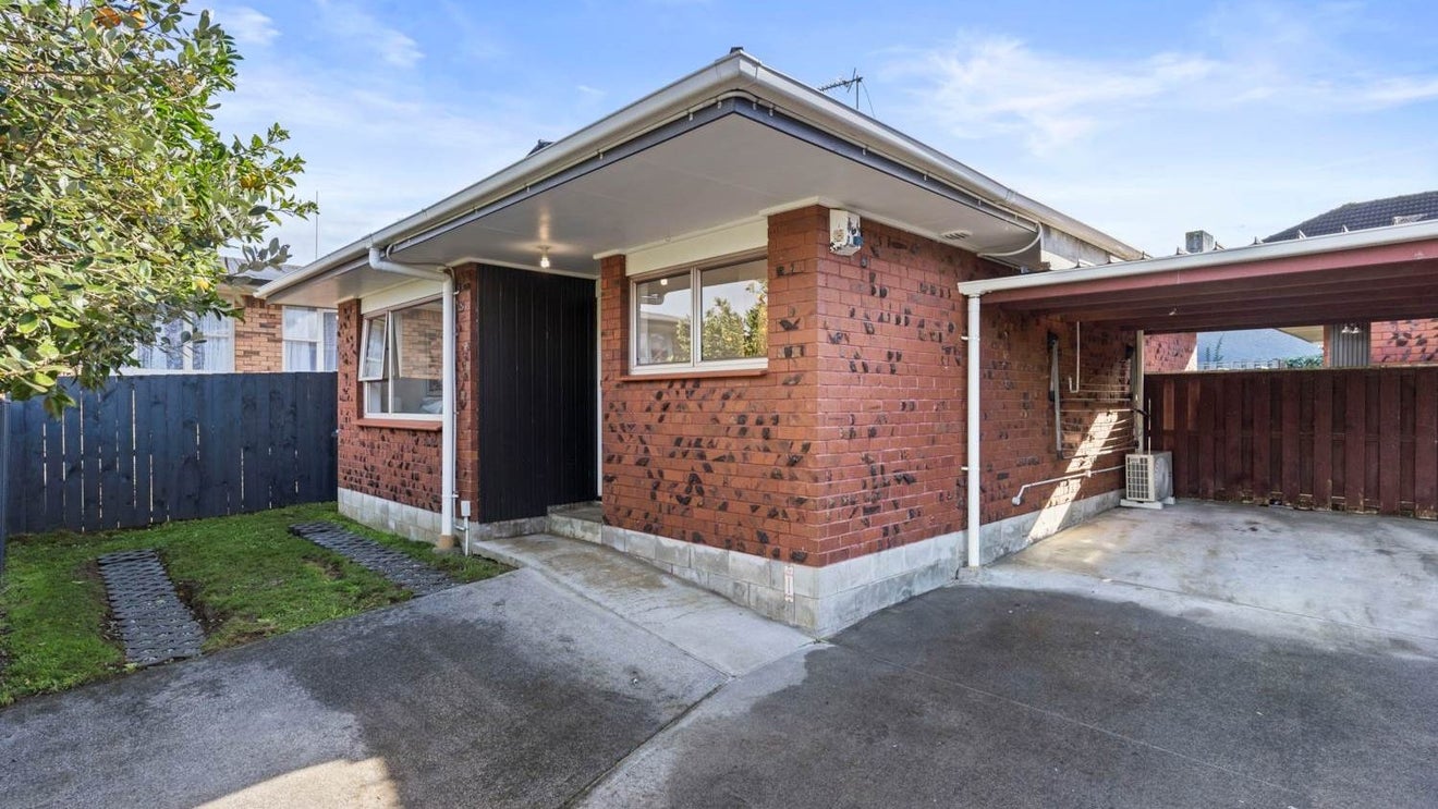3/20 Mount Smart Road, Onehunga, Auckland - Carousel 1