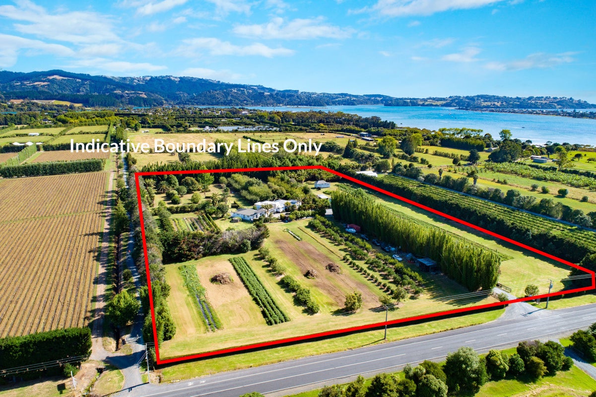 279 Omaha Flats Road, Warkworth - Carousel 20