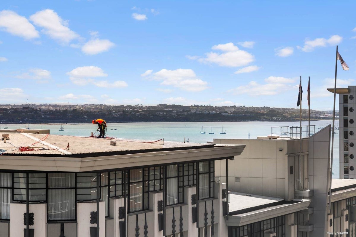 9L/34 Kingston Street, Auckland Central, Auckland - Carousel 2