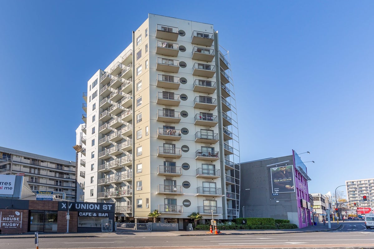 510/11 Union Street, Auckland Central, Auckland - Carousel 11